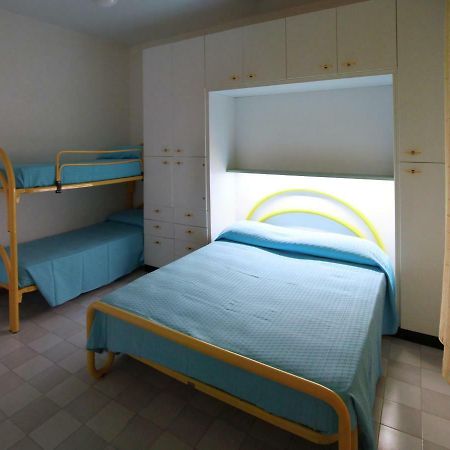 Villa Ongaro 利多迪迪耶索洛 外观 照片